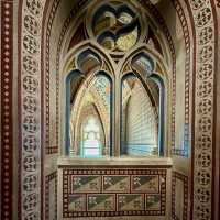 🏰✨ "A Regal Weekend at Matthias Church: Crown Jewels, Castle Views & Chiming Bells