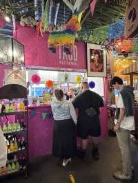 SYDNEY Hay Street Paddy Market has a new facelift! 