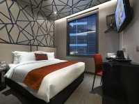 “Hotel Boss – Affordable Comfort at the Heart of the City”