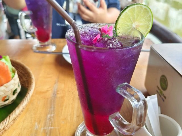 ร้านพันโอชา นนทบุรี