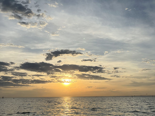 [Brighton Beach Box ]