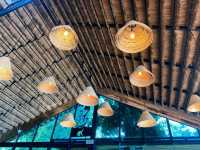 ร้าน YAYO FARM คอกาแฟ - คาเฟ่บนดอยช้าง