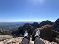 Spain Montserrat - Most beautiful hike that you can never miss 🥺