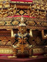 เที่ยววัดสวย จ.พังงา