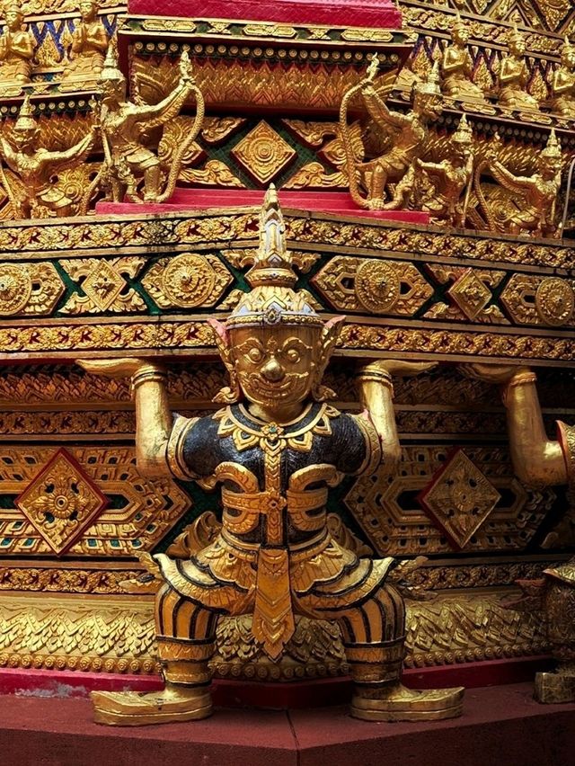 เที่ยววัดสวย จ.พังงา