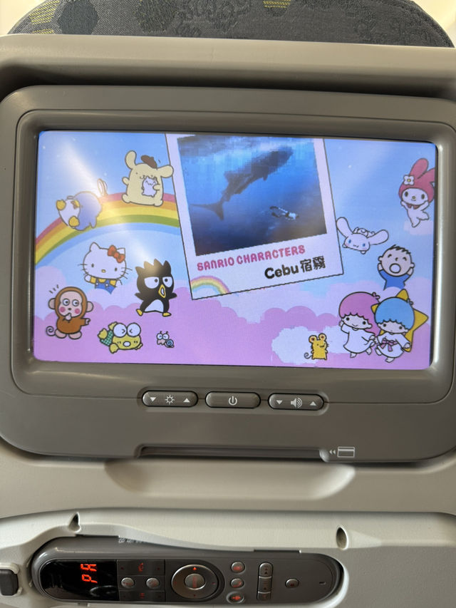 EVA Airline from BKK to SENDAI