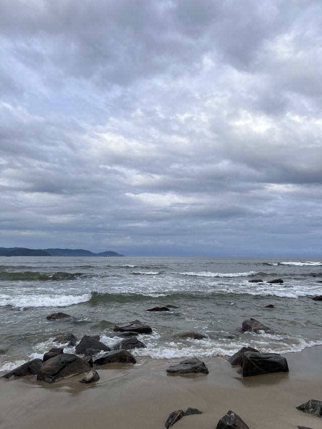 1 Week in Da Nang, Vietnam: Featuring Ba Na Hills & Banh Xeo Ba Duong
