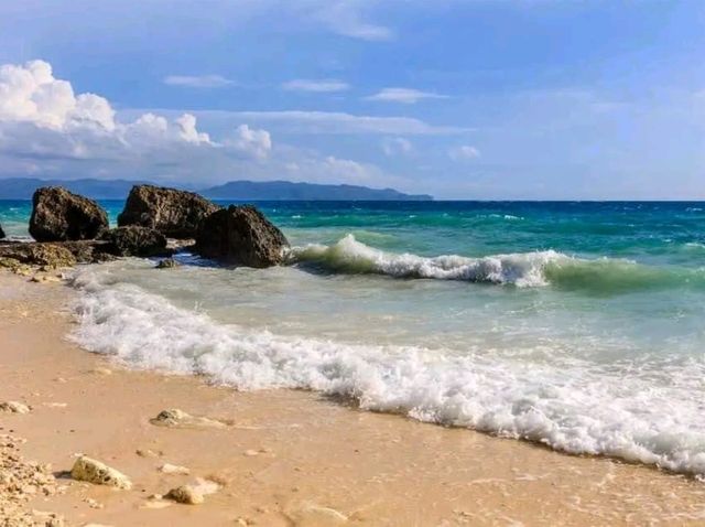 White Sands & Turquoise Dreams: My Unforgettable Escape to Boracay Island