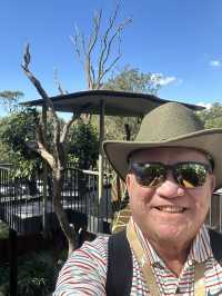 Wildlife Retreat Hotel at Taronga zoo