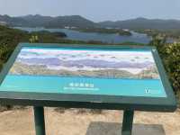 橋咀行山觀景～新手行山