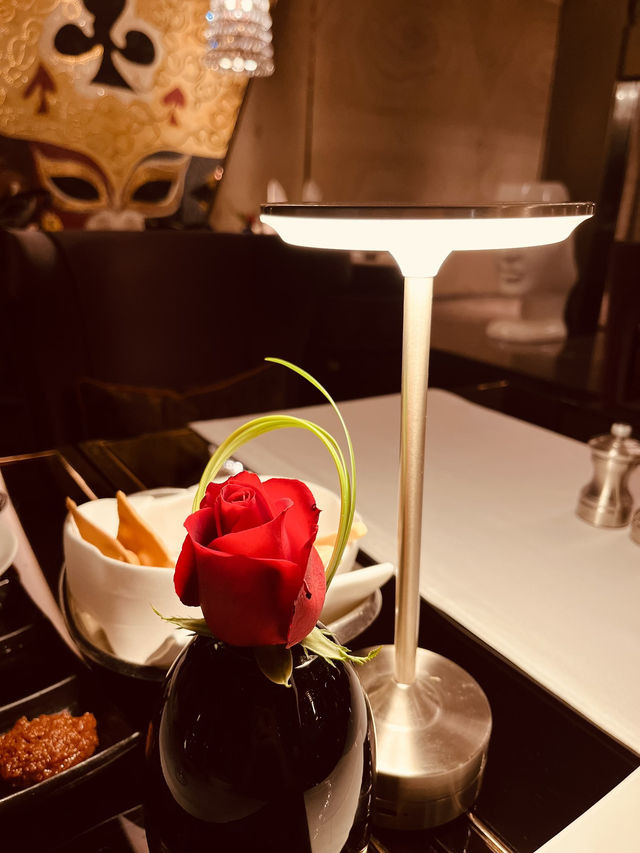 深圳瑞吉酒店- 度蜜月首選