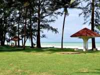 อุทยานแห่งชาติหาดลำปี-ท้ายเหมือง