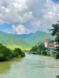 Bapan Village: A Timeless Sanctuary of Longevity