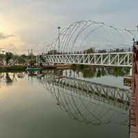 เดิน🚶ชิล ธรรมชาติ @ป่าในเมืองระยอง