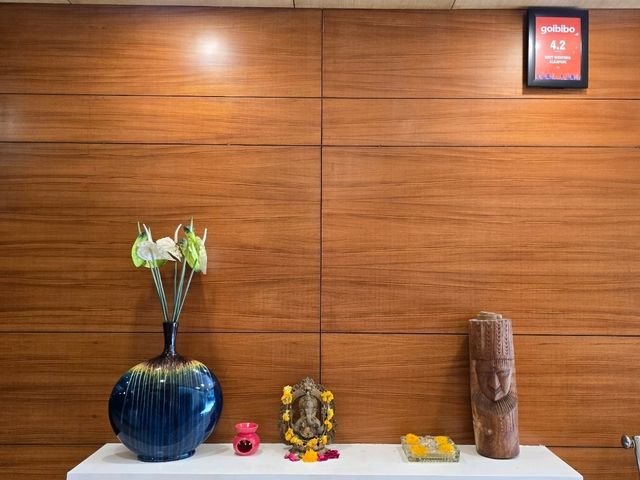 Best Western Alkapuri Vododara 