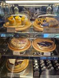ร้าน หอม คาเฟ่ สาขารังสิต