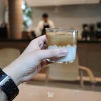 "C.P.S. Coffee Flagship Store"