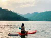 La Colline Campground สุพรรณบุรี