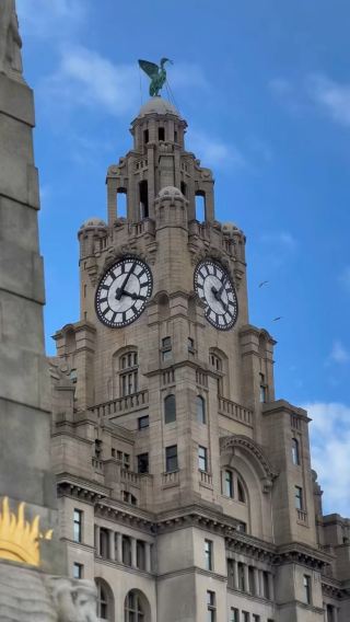 Liverpool