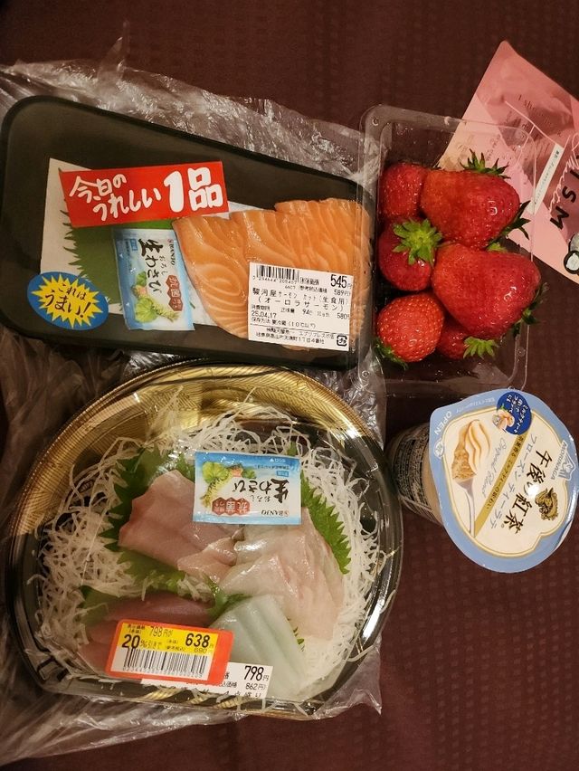 What I eat in nagoya and takayama