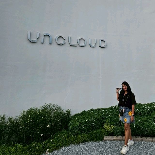ร้านUncloud Coffee & Dining
