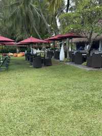 Sweet Welcomes & Seaside Bliss: My PARKROYAL Penang Getaway🌴
