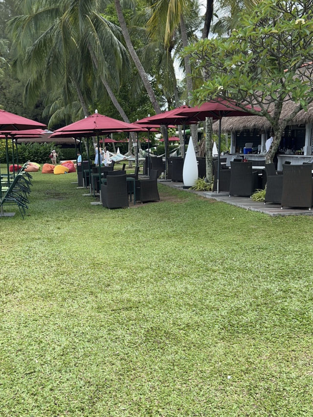 Sweet Welcomes & Seaside Bliss: My PARKROYAL Penang Getaway🌴