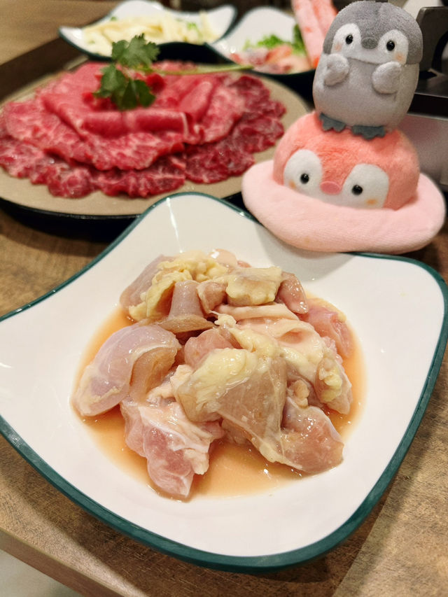 豪牛無得頂❤️