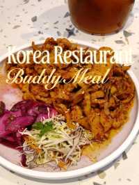 🇸🇬Seoul Yummy Chego🧑‍🤝‍🧑Buddy Meal Set 