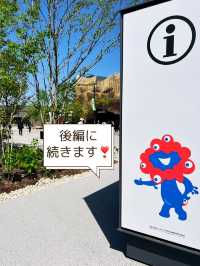 【大阪・関西万博】混雑予想の日に‼️気をつけるポイントをご紹介‼️前編