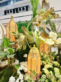 Luminous Raya Magic at The Exchange TRX