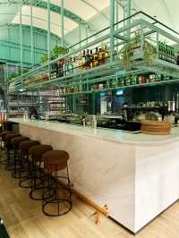 Tandoori with a Twist at TanBuri, Hyatt Centric KL