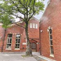 Huashan 1914 Creative Park 