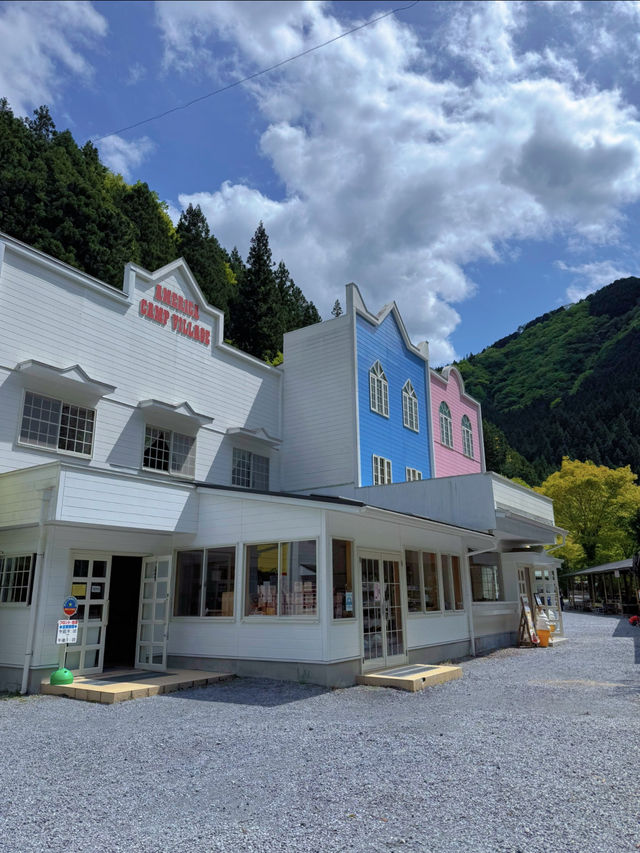 関東近郊！自然豊かな癒されBBQ、グランピングスポット🏕😍🌿【東京・奥多摩】