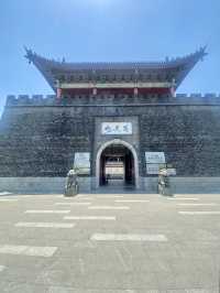 繁市中找尋那份久違的古典情懷✨ 深圳萬景樓🏯 明代歷史建築印記⏳