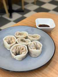 九龍城簡樸地道韓式小店