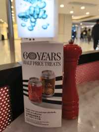 高質素集團式薄餅專門店