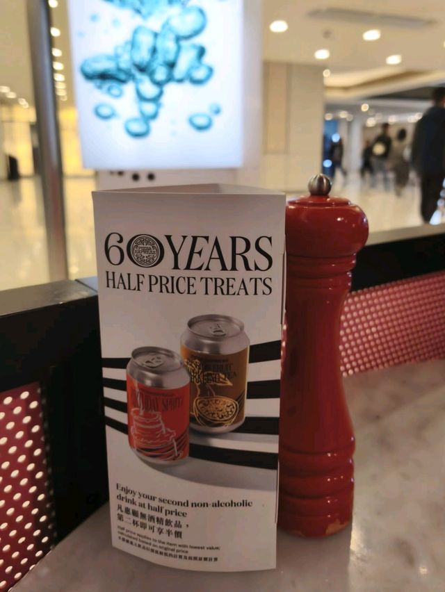 高質素集團式薄餅專門店