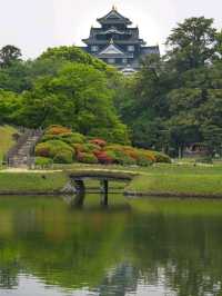 Historic Beauty and Tranquil