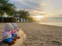 Starlit Sand Glamping 