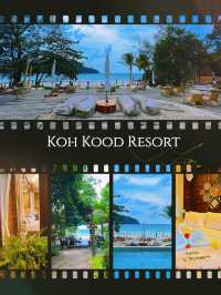 Koh Kood Resort
