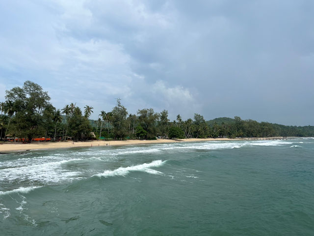 Koh Kood 🏝️