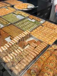 2 Days in Istanbul, Turkey