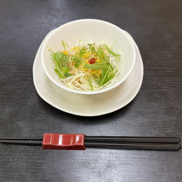 【愛知観光】本格中華×町中華のいいとこ取り🇨🇳