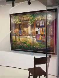 Where Local Art Comes Alive in Johor Bahru