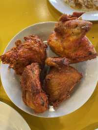 Singgang, Budu & More: The Ultimate Kelantanese Feast in Pasir Puteh