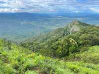 ดอยหลวงตาก วนอุทยานน้ำตกห้วยแม่ไข