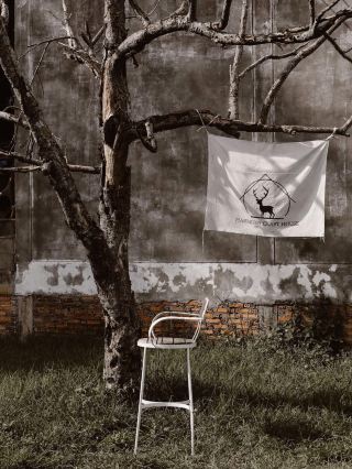 Harmony Craft House เป็นคาเฟ่สไตล์โฮมมี่