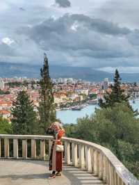 Split – Where Ancient Rome Meets the Adriatic Breeze