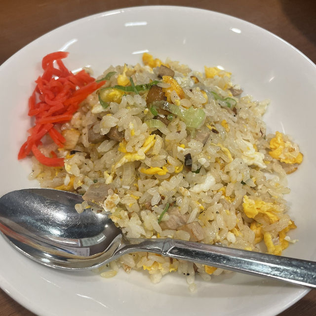 【北海道】TVで多数紹介された絶品味噌ラーメン🍜
